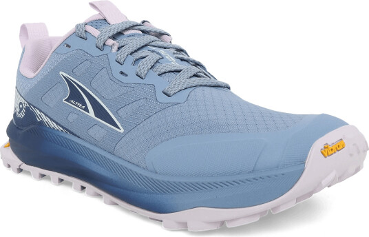 Altra W Lone Peak 9+ Blue 37
