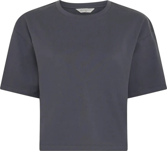 MSCH Copenhagen Mschleana Tee Navy M/L