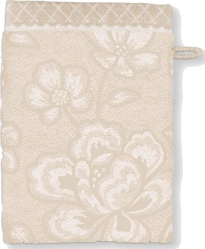 Pip Studio Jasmin Jacquard Sand 16X22 Pip Studio Jasmin Jacquard Sand 16X22
