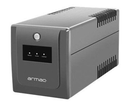 Armac Home Armac Home