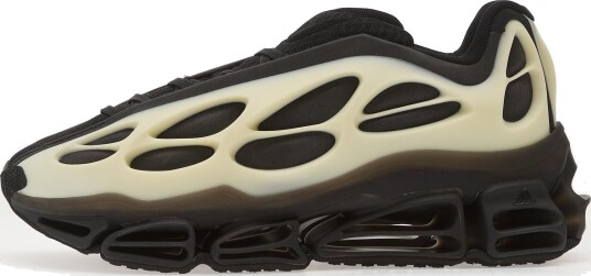 Joggesko adidas Mega Willy Low Core Black/ Core Black/ Cream White EUR 43 1/3
