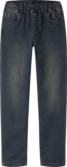 Name It Nkmryan Slim Swe Jeans 5225 Th Noos Navy 92