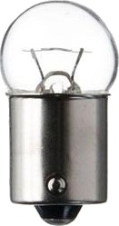 SPAHN GLÜHLAMPEN 2521 Lyspære, nummerskiltlys