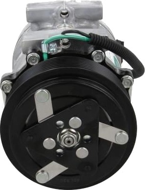 AC kompressor BV PSH 090.505.037.905