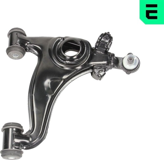 OPTIMAL G6 569 Bærearm