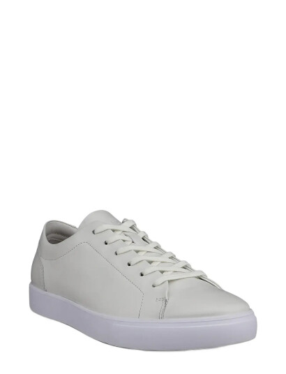 ECCO Soft 10 M White 41
