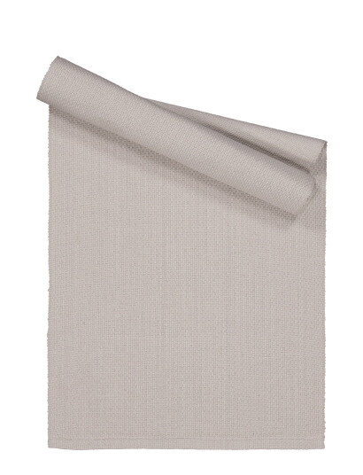 Noble House Runner Amalia Long - Grey - 40X140CM
