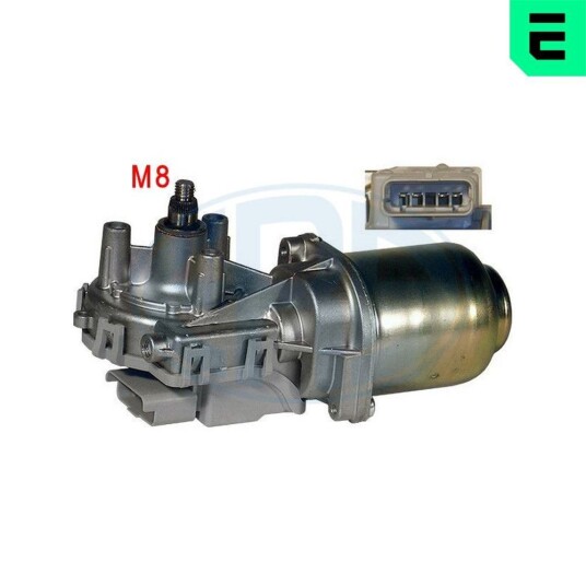 Visker motor ERA 460145A Visker motor ERA 460145A