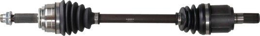 Drivaksel KAMOKA 5010717
