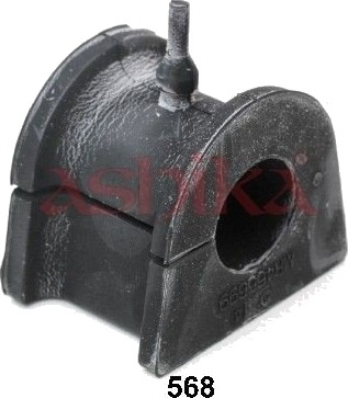 Foring, stabilisator ASHIKA GOM-568 Foring, stabilisator ASHIKA GOM-568
