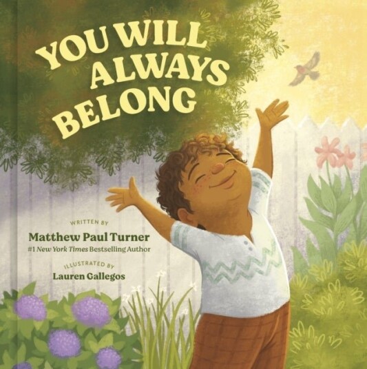 You Will Always Belong You Will Always Belong