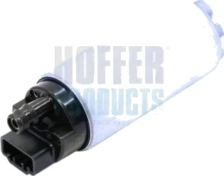 Bensinpumpe HOFFER 7507846 Bensinpumpe HOFFER 7507846