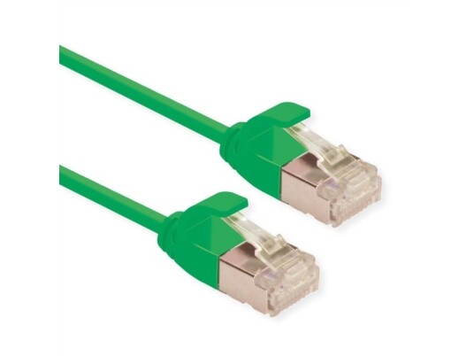 Roline 21.15.3332 0,5 M Cat6a U/Ftp Stp Rj-45 Rj-45