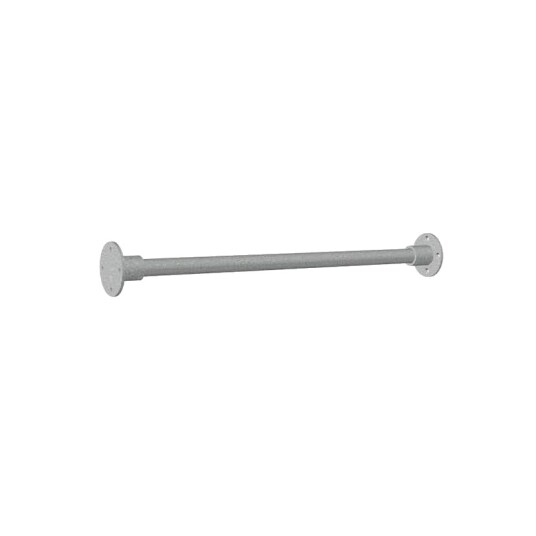 Treningsstang PLUS  63,5 cm