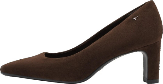 Tamaris Pumps Women Court Brun