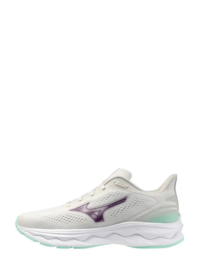 Mizuno Wave Serene 2(W) - Cream - 39