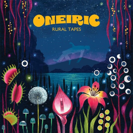 Oneiric Vinyl