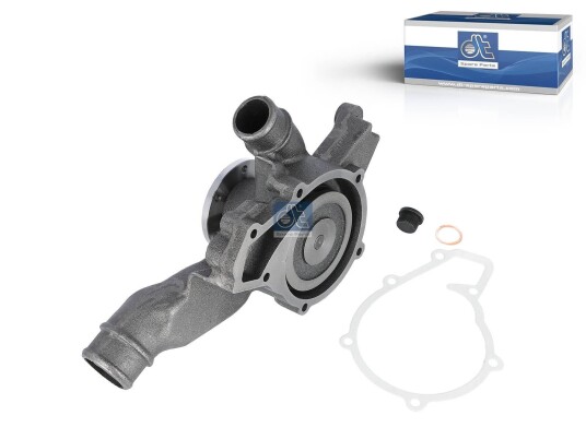 DT Spare Parts 3.16001 Vannpumpe