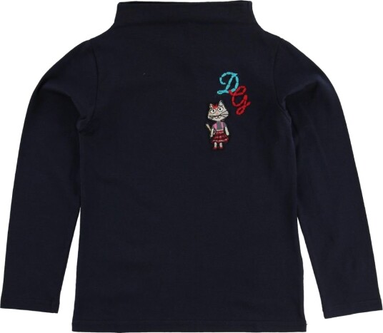 Dolce & Gabbana Genser Tilbake til skolen Navy Dolce & Gabbana 12 år 152 Genser Blå