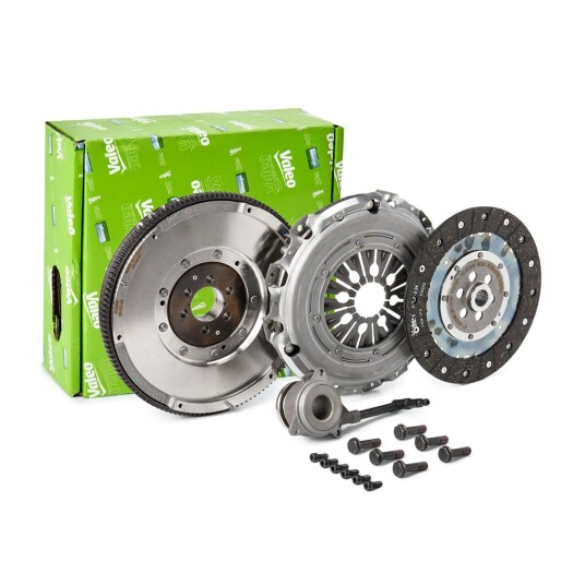 Clutchsett VALEO 837546