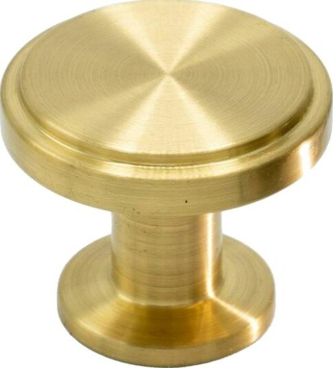 Knott Beslag Design Uno Ø30 mm Knott Beslag Design Uno Ø30 mm
