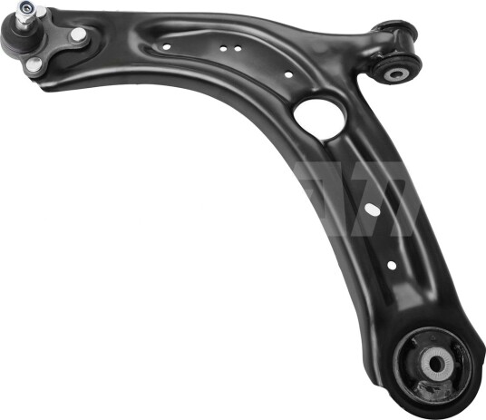 SPIDAN CHASSIS PARTS 62171 Bærearm