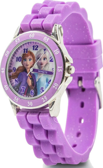 Disney Frozen Time Teacher Klokke Disney Frozen Time Teacher Klokke