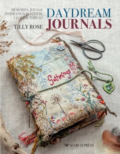 Daydream Journals Av Tilly Rose