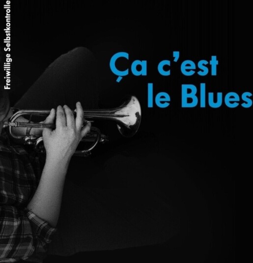 Ca Cest Le Blues Vinyl