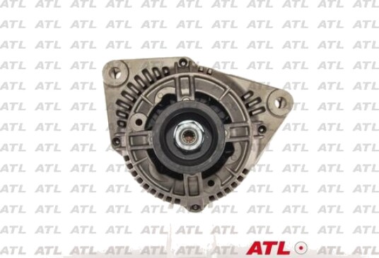 Dynamo ATL Autotechnik L 36 820