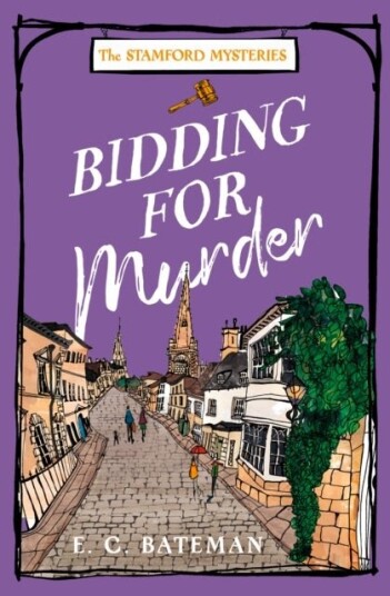 Bidding for Murder Bidding for Murder