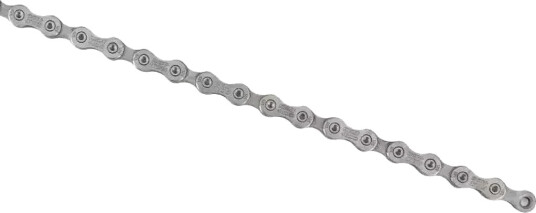CONTEC eNHANCED Drive eD.12 kjede 1/2" x 11/128" 12 gir 136 ledd sølv