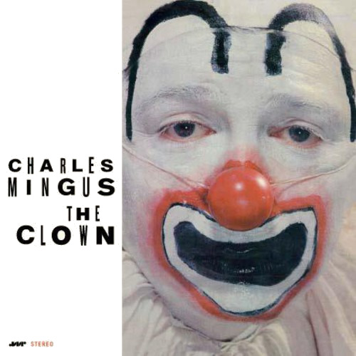 Clown Clown