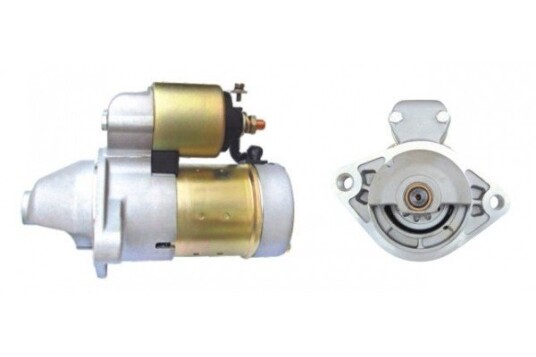 Starter MAPCO 13758