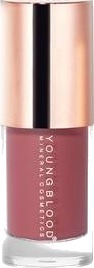 Youngblood EverGlow Plumping Lip Oil Wild Rose 4,75 ml.