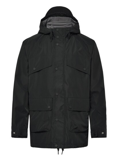 Levi"s® Marina Utility Parka Jet Black Black XL Levi"s® Marina Utility Parka Jet Black Black XL