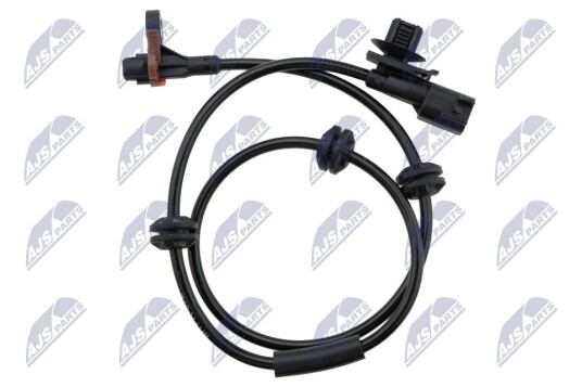 ABS sensor NTY HCA-FR-072