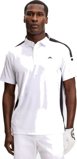 J.lindeberg Bo Polo