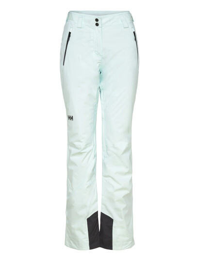 Helly Hansen W Legendary Insulated Pant Blue S Helly Hansen W Legendary Insulated Pant Blue S