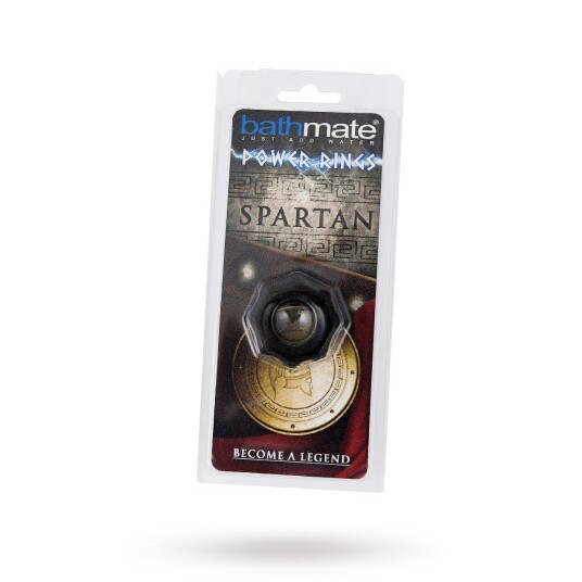 Bathmate Power Rings - Spartan Bathmate Power Rings - Spartan