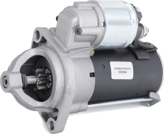 RIDEX REMAN 2S0094R Starter