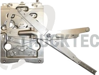Vindusheis TRUCKTEC AUTOMOTIVE 03.53.001