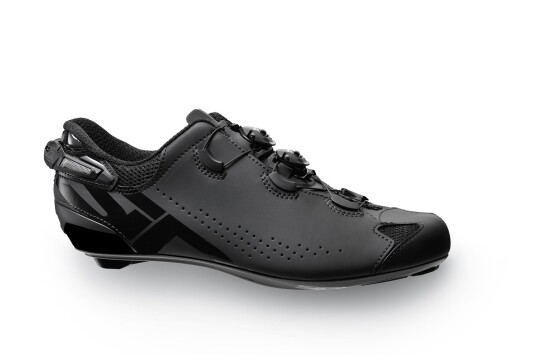 Sidi Shot 2S Racersko Svart