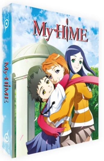 MyHime