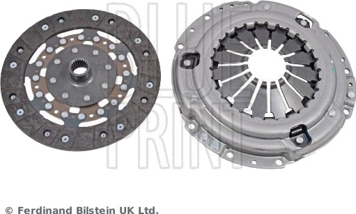Clutchsett BLUE PRINT ADN130233 Clutchsett BLUE PRINT ADN130233