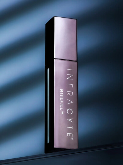 Infracyte Nitefill Lip Serum 7 ml
