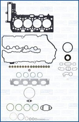 Tetnings helsett, motor AJUSA 50400500