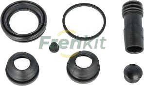 FRENKIT 245011 Reparasjonssett, bremsecaliper FRENKIT 245011 Reparasjonssett, bremsecaliper
