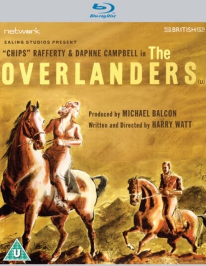 The Overlanders (1946) The Overlanders (1946)