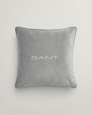 Gant Pynteputetrekk i flĂžyel GREY 50X50 Gant Pynteputetrekk i flĂžyel GREY 50X50